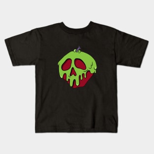 Poison Apple Kids T-Shirt